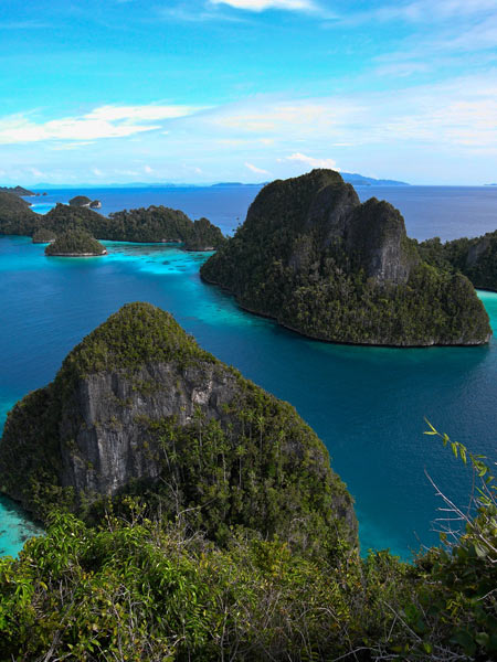 Raja Ampat Indonesia