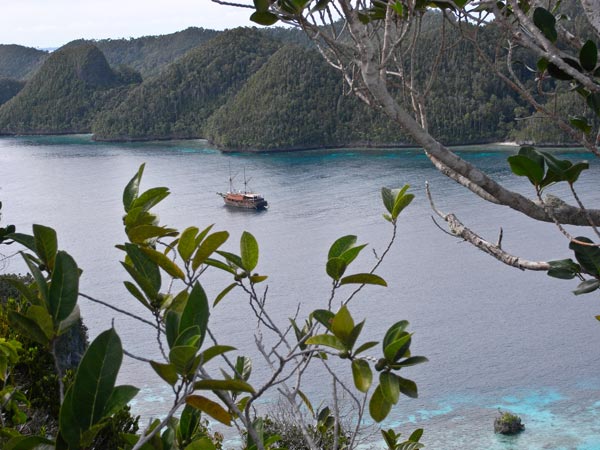 Raja Ampat Indonesia