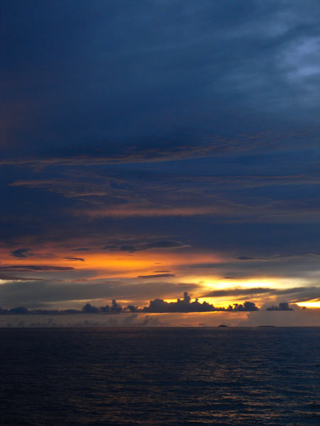 Raja Ampat Indonesia