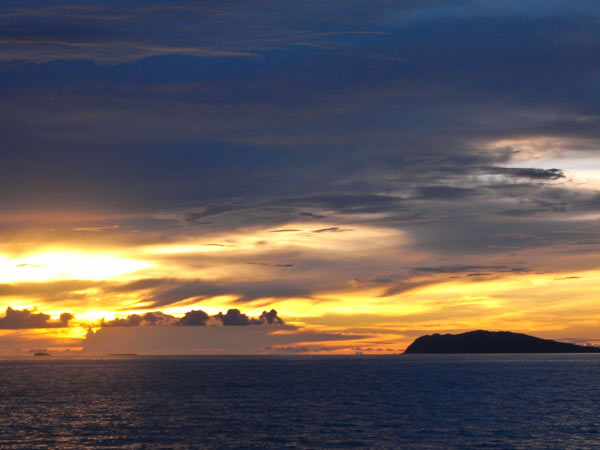 Raja Ampat Indonesia