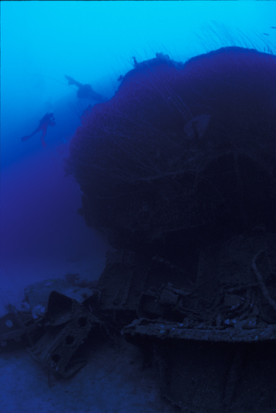 HIJMS Nagato - Japanese Battleship