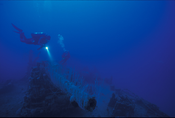 Transport Ship Carlisle